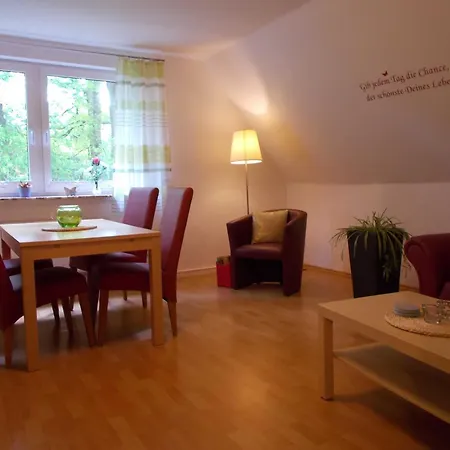 Hoff Tweeuntwintig Farm stay Worpswede