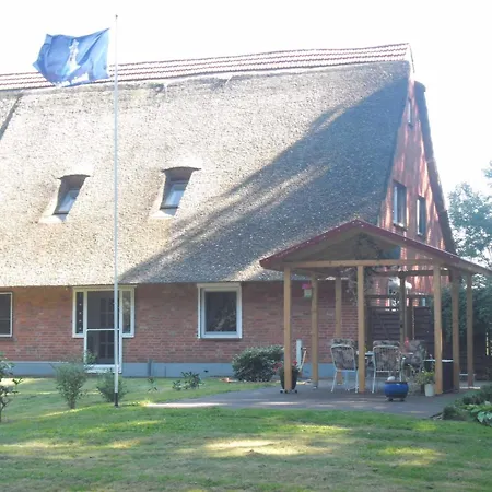 Farm stay Hoff Tweeuntwintig *