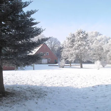 Hoff Tweeuntwintig Farm stay Worpswede