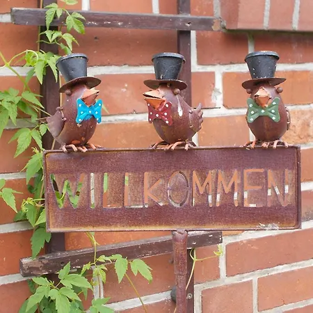 Farm stay Hoff Tweeuntwintig *