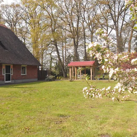 Hoff Tweeuntwintig Farm stay